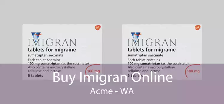 Buy Imigran Online Acme - WA
