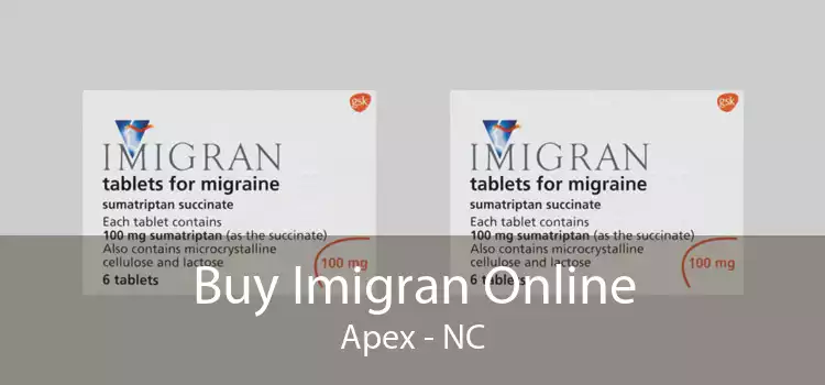 Buy Imigran Online Apex - NC