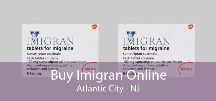Buy Imigran Online Atlantic City - NJ