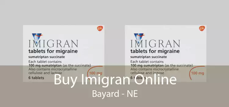 Buy Imigran Online Bayard - NE