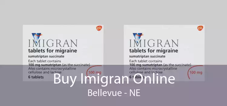 Buy Imigran Online Bellevue - NE
