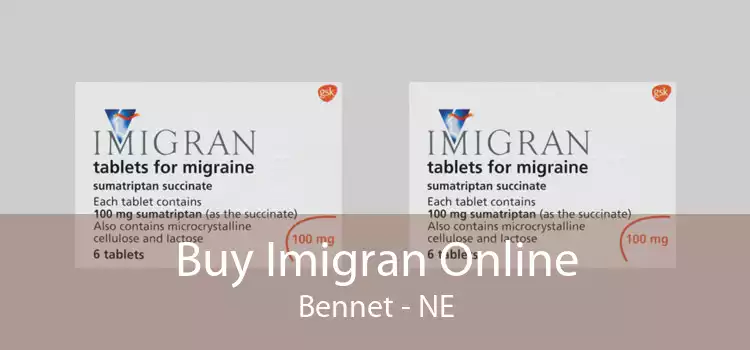 Buy Imigran Online Bennet - NE