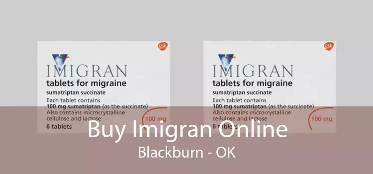 Buy Imigran Online Blackburn - OK
