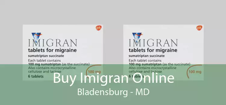 Buy Imigran Online Bladensburg - MD