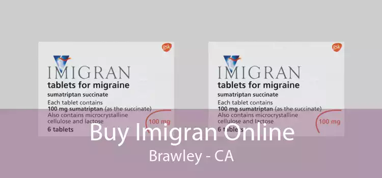 Buy Imigran Online Brawley - CA