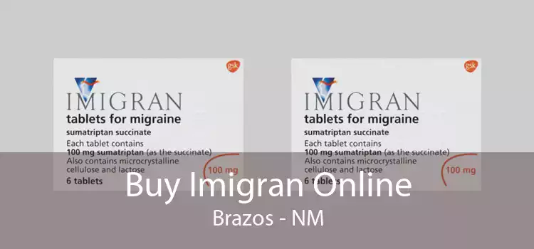 Buy Imigran Online Brazos - NM