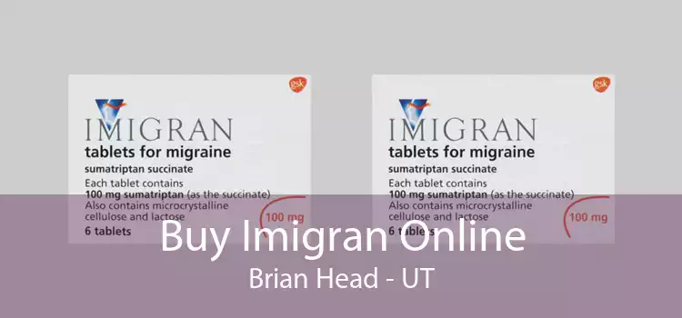Buy Imigran Online Brian Head - UT