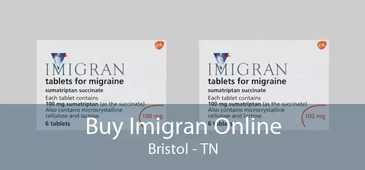 Buy Imigran Online Bristol - TN