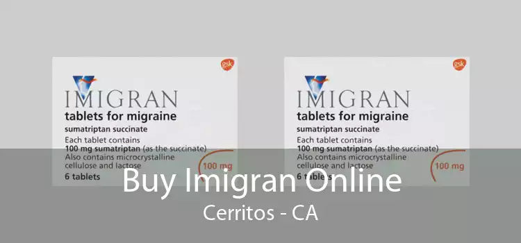Buy Imigran Online Cerritos - CA