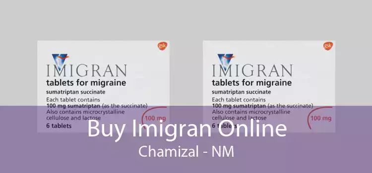Buy Imigran Online Chamizal - NM