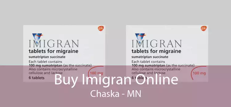 Buy Imigran Online Chaska - MN