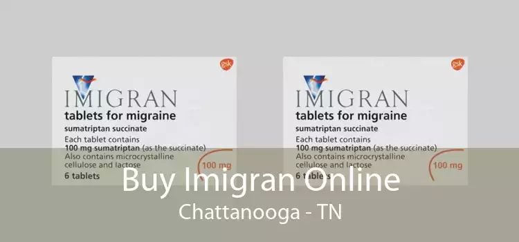 Buy Imigran Online Chattanooga - TN