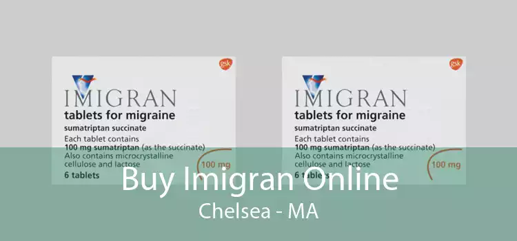 Buy Imigran Online Chelsea - MA