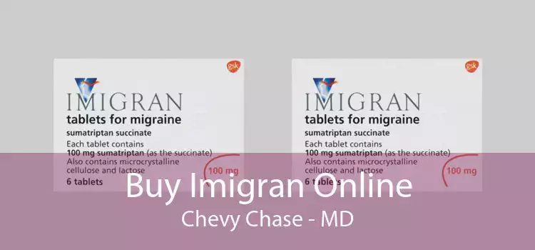 Buy Imigran Online Chevy Chase - MD