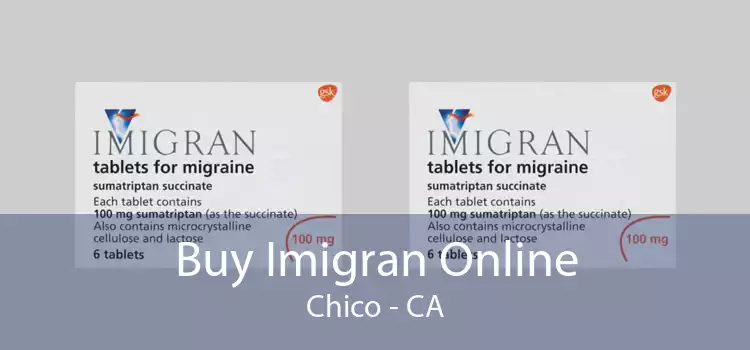 Buy Imigran Online Chico - CA