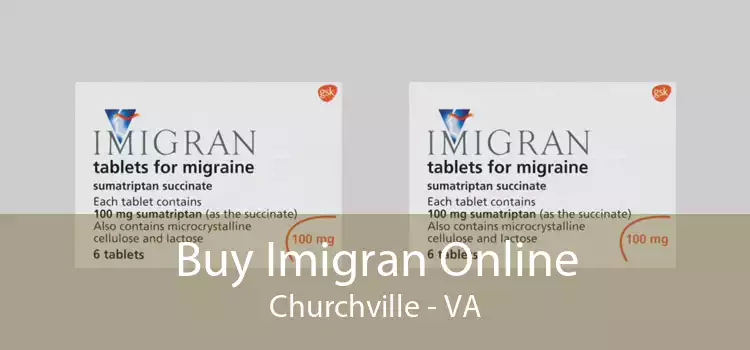 Buy Imigran Online Churchville - VA