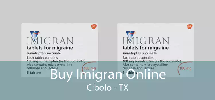 Buy Imigran Online Cibolo - TX