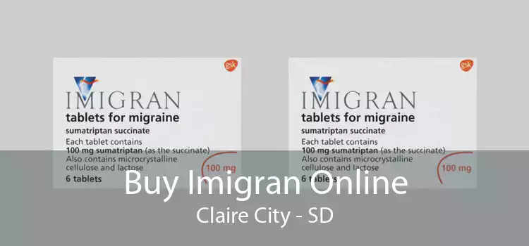 Buy Imigran Online Claire City - SD