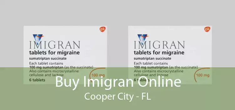 Buy Imigran Online Cooper City - FL