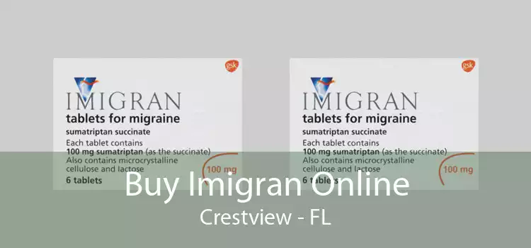 Buy Imigran Online Crestview - FL