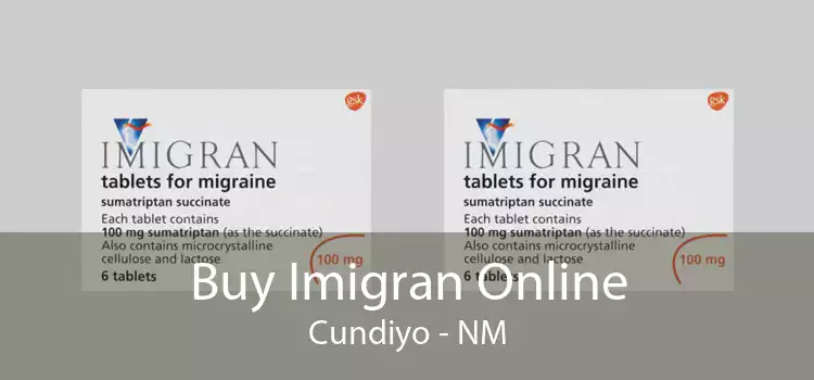 Buy Imigran Online Cundiyo - NM