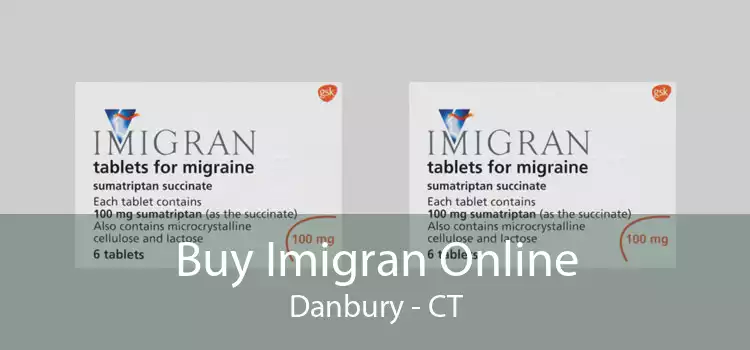 Buy Imigran Online Danbury - CT