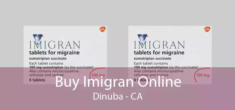 Buy Imigran Online Dinuba - CA