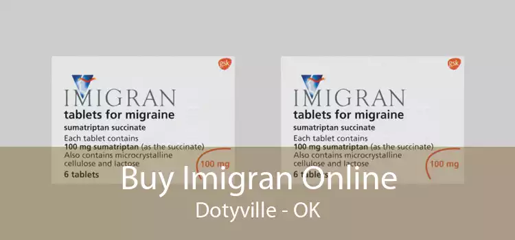 Buy Imigran Online Dotyville - OK