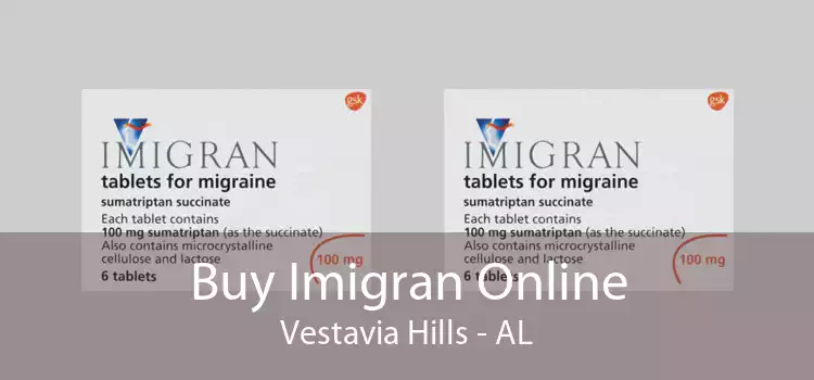 Buy Imigran Online Vestavia Hills - AL